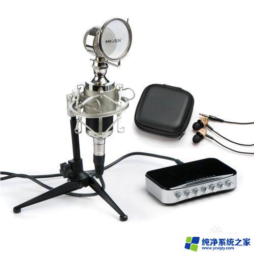 声卡连接音响用手机可以吗怎么连接 手机与外置声卡的连接教程