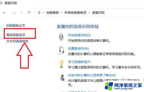 怎么关闭语音播报功能? win10如何关闭电脑语音播报功能