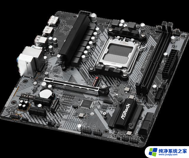8核全能CPU性价比之选，AMD锐龙7 7700散片套装推荐高性能处理器首选
