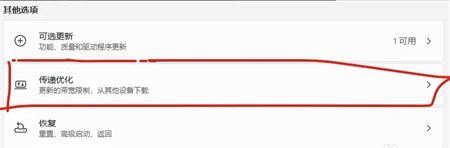 win11传递优化需要关闭吗 Win11传递优化功能关闭教程详解