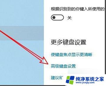 win10能打字,但是他们显示不了怎么办? 输入法候选字不显示怎么办