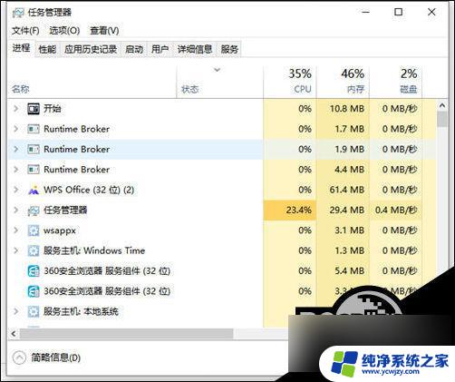 win10桌面系统不见了怎么办