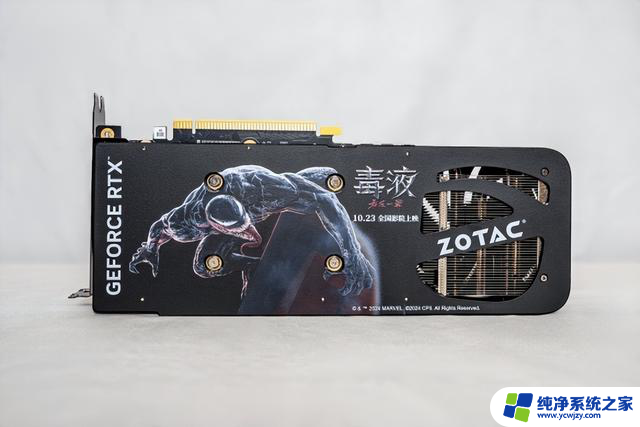 最后一舞谁与争锋索泰RTX4070SUPER12GB毒液显卡评测：性能如何？价格是多少？