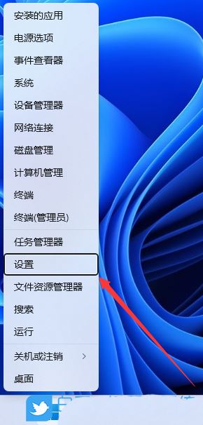 win11如何禁用虚拟键盘