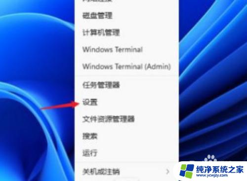 win11设置ip地址和子网掩码 Windows11 IP地址设置教程