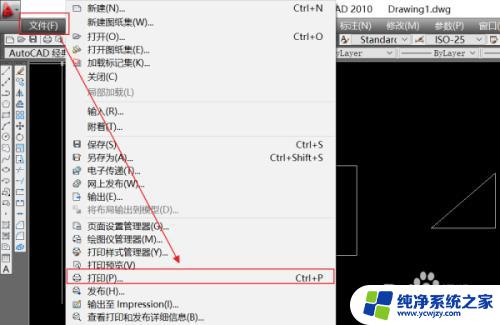 cad打印图片不显示不出来 如何解决CAD中图形显示不完整或变形的打印问题