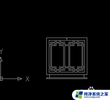 cad缩小比例怎么弄 CAD中如何调整图形大小比例