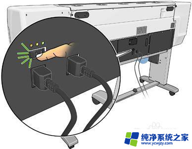 m7605d打印机怎么换墨盒 m7605d墨粉盒更换教程