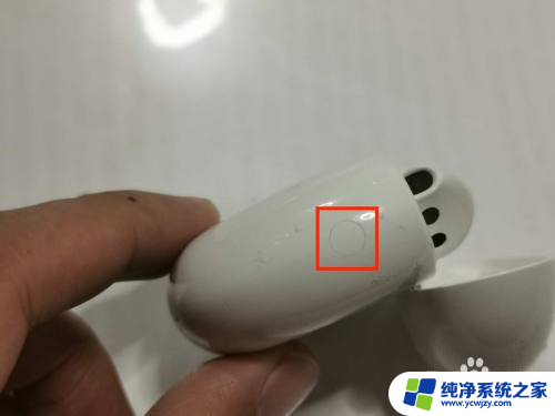 华为耳机可以连接苹果电脑吗 华为无线耳机如何在苹果电脑上连接蓝牙