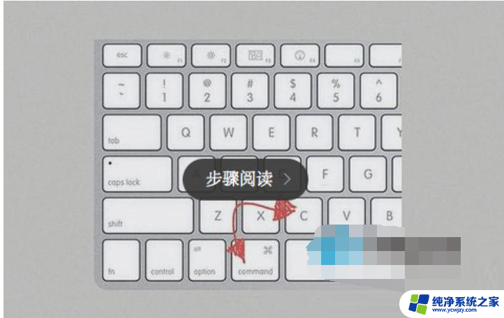 电脑如何粘贴复制 Windows系统下的复制粘贴快捷键是什么