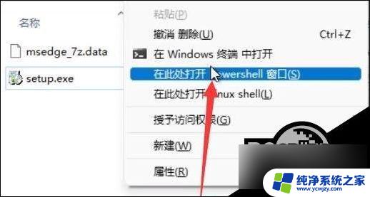 win11edge浏览器怎么卸载不了 Win11卸载edge浏览器的步骤详解