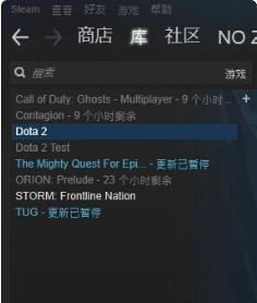 steam如何安装游戏 STEAM本地游戏如何检索