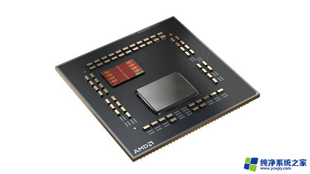 AM4性价比游戏CPU：AMD锐龙5 5600X3D曝光，6核4.4 GHz，性能强劲，价格亲民！
