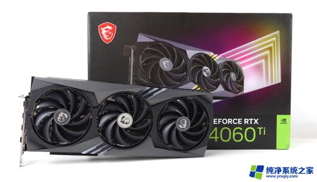 N卡又逢6，4060Ti甜不甜？首尝RTX 4060Ti显卡实测，看看它的性能如何！