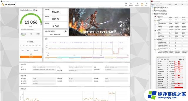 铭瑄RTX4060瑷珈X2显卡评测：ITX主机的最佳伴侣