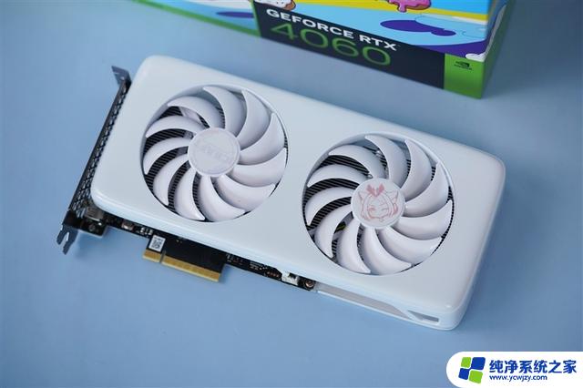 铭瑄RTX4060瑷珈X2显卡评测：ITX主机的最佳伴侣