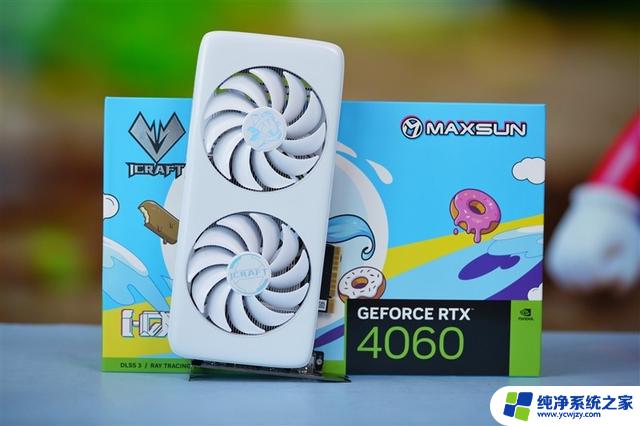 铭瑄RTX4060瑷珈X2显卡评测：ITX主机的最佳伴侣