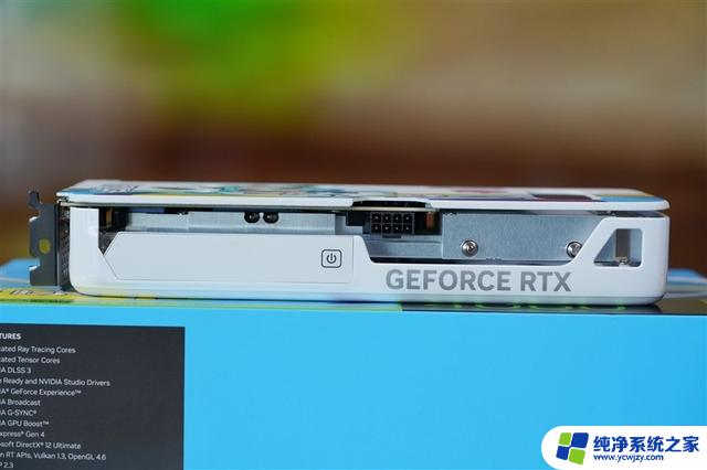 铭瑄RTX4060瑷珈X2显卡评测：ITX主机的最佳伴侣