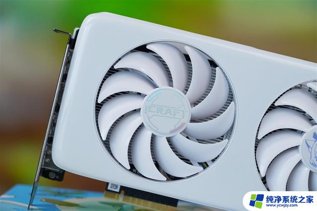 铭瑄RTX4060瑷珈X2显卡评测：ITX主机的最佳伴侣