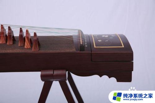 如何调音古筝 古筝调音方法