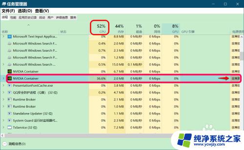 右键菜单nvidia被删掉了 Win10桌面右键菜单中NVIDIA控制面板丢失