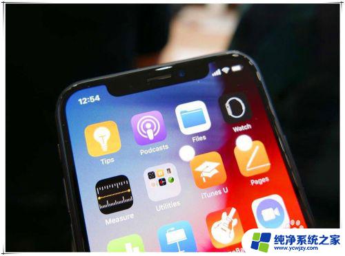 苹果xs截屏有几种方法 iphone xs截图方法