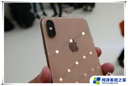 苹果xs截屏有几种方法 iphone xs截图方法