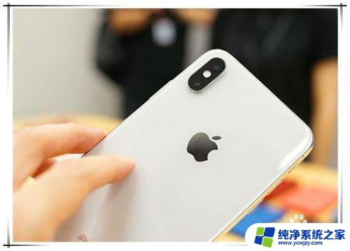 苹果xs截屏有几种方法 iphone xs截图方法