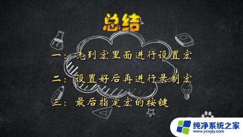 华硕天选鼠标有延迟吗 华硕鼠标宏设置教程详细步骤