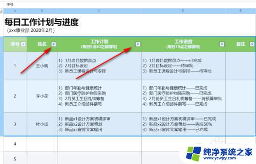 腾讯文档为啥编辑了看不到 腾讯文档表格页面错乱的原因