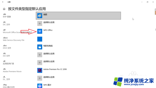 怎样把wps设置成默认打开方式 WPS如何设置为默认打开方式