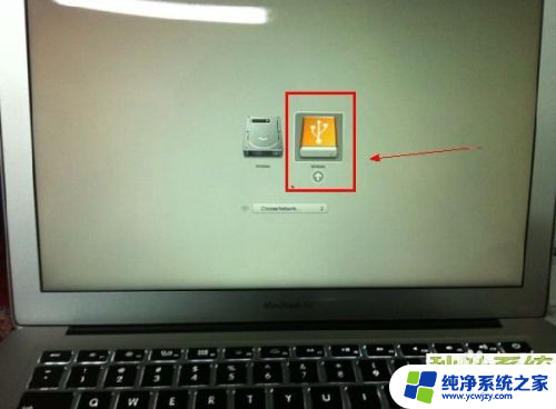 苹果笔记本重新安装win7 MacBook重装Windows7详细教程