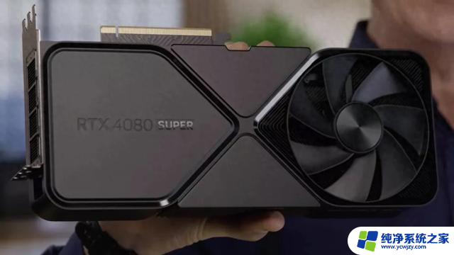 Nvidia发布40款Super显卡解决3阵容定价问题