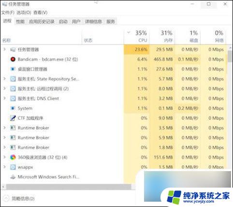 电脑无信号显示器不显示 电脑无信号黑屏怎么解决