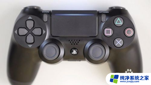 ps4双手柄设置 PS4两个手柄如何连接和设置