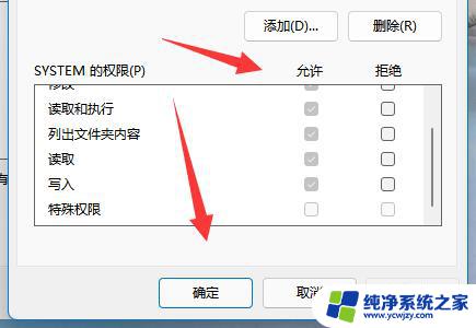 windows11字体文件夹拒绝访问 win11拒绝访问该文件夹怎么办解决方法