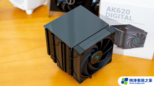 AMD 便携小钢炮：蓝宝石B650I 6750GRE 九州风神CH160装机测试结果