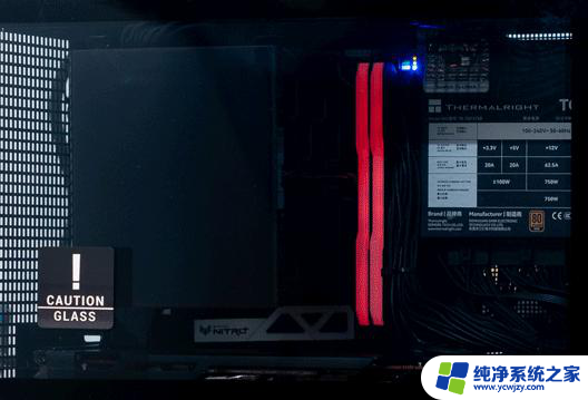 AMD 便携小钢炮：蓝宝石B650I 6750GRE 九州风神CH160装机测试结果