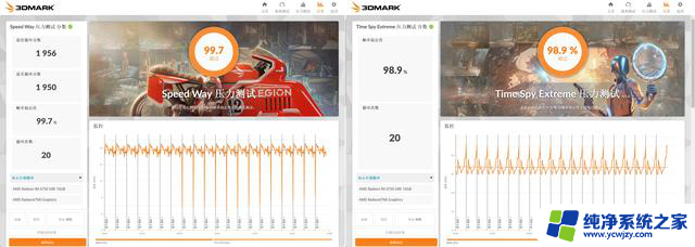 AMD 便携小钢炮：蓝宝石B650I 6750GRE 九州风神CH160装机测试结果