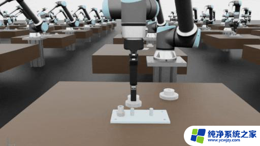 如何利用 NVIDIA Isaac Lab 缩小工业机器人装配应用“仿真到现实”的差距？