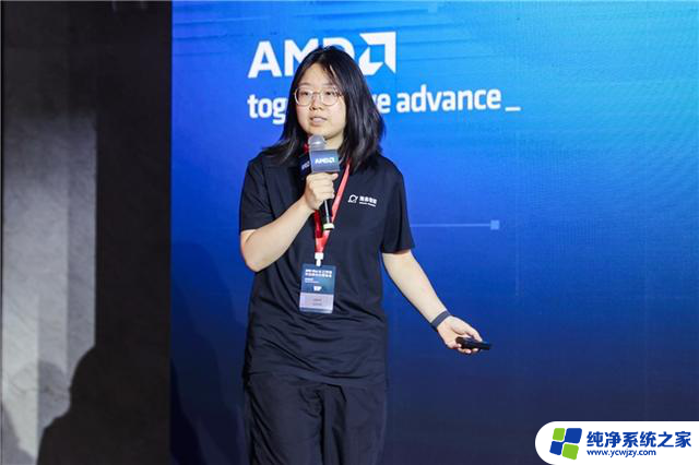 AMD举办Mini AI工作站行业解决方案峰会，助力打通AI赋能最后一公里