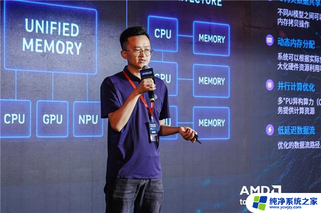 AMD举办Mini AI工作站行业解决方案峰会，助力打通AI赋能最后一公里