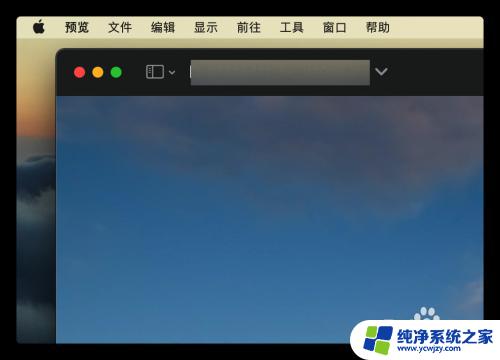 苹果电脑画图工具在哪里 Mac系统自带的画图工具在哪里找