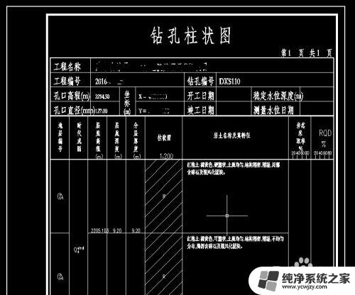 cad输入文字显示是?? 如何解决CAD打开图形文字显示问号的问题