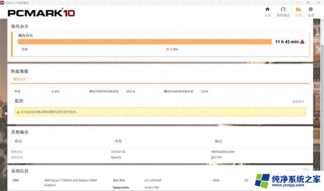 轻薄办公本该选谁？酷睿i5-13500H与锐龙7 7840HS对比评测