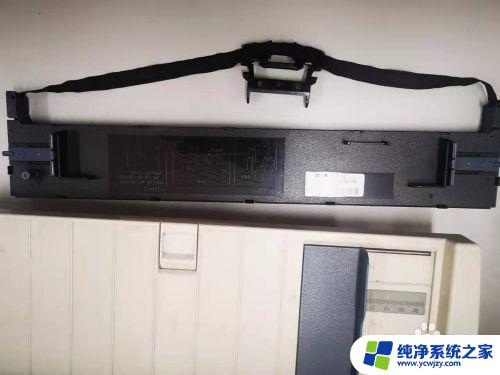 epsonlq630k怎么换色带 爱普生730k打印机更换色带的步骤图解