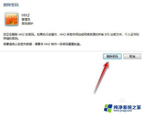 win7电脑密码忘了怎么办 Win7系统忘记登录密码怎么办