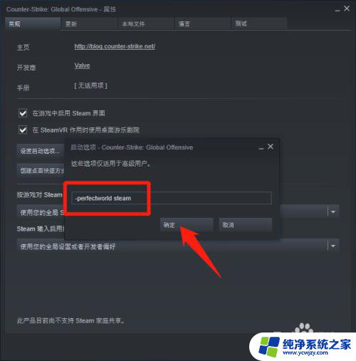 csgo没有使用国服启动器无法组队 没有国服启动器无法一起游戏怎么解决