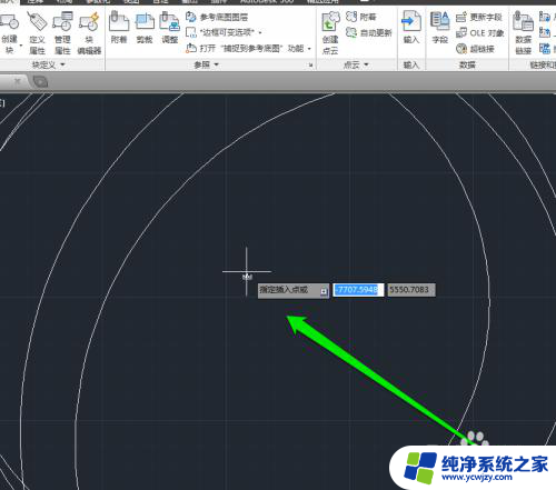 cad怎么添加图形 如何在CAD中添加模块图形