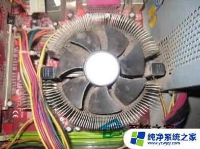 cpufanerror怎么处理 怎样解决华硕主板开机时出现cpu fan error